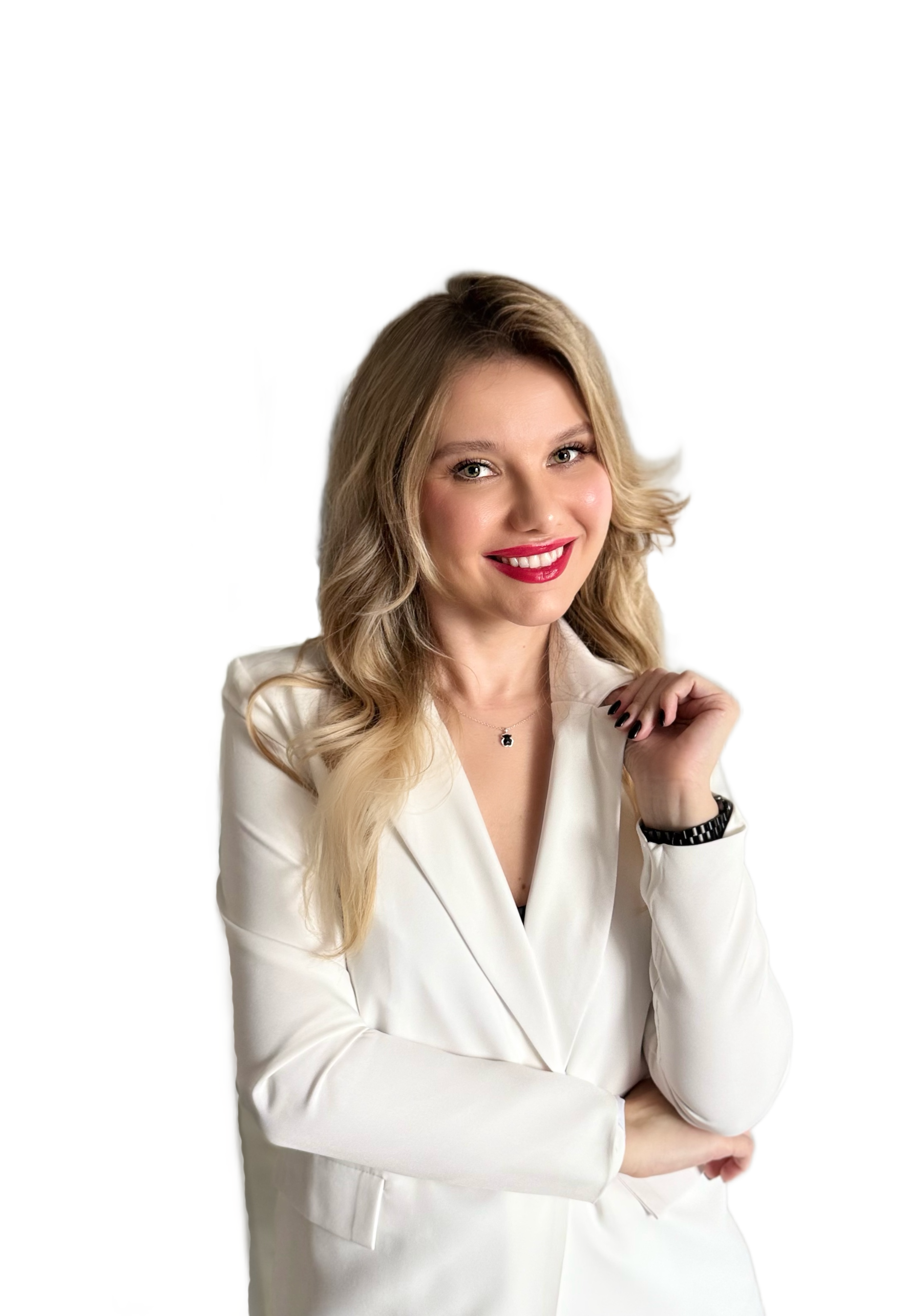 Портрет человека